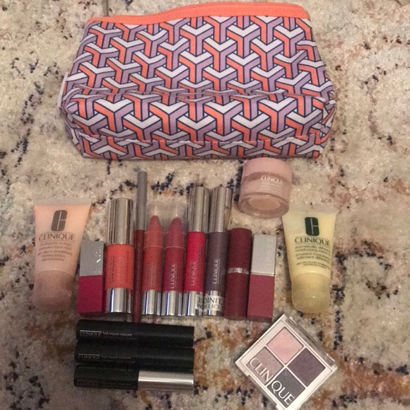 Clinique Other - Clinique goodie bag!
